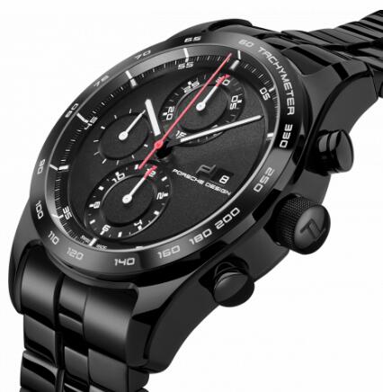 Porsche Design CHRONOTIMER 4046901408701 Replica Watch